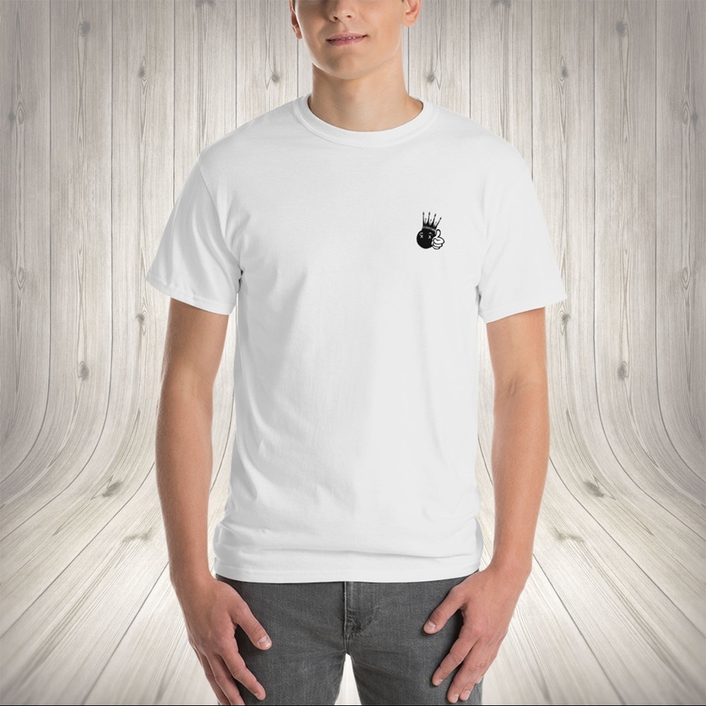 MofoKingCool Logo T-Shirt